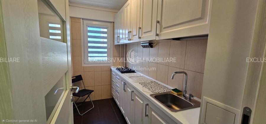 Dorobanti Spatiu birouri /Floreasca Stefan cel Mare RENOVAT - 8