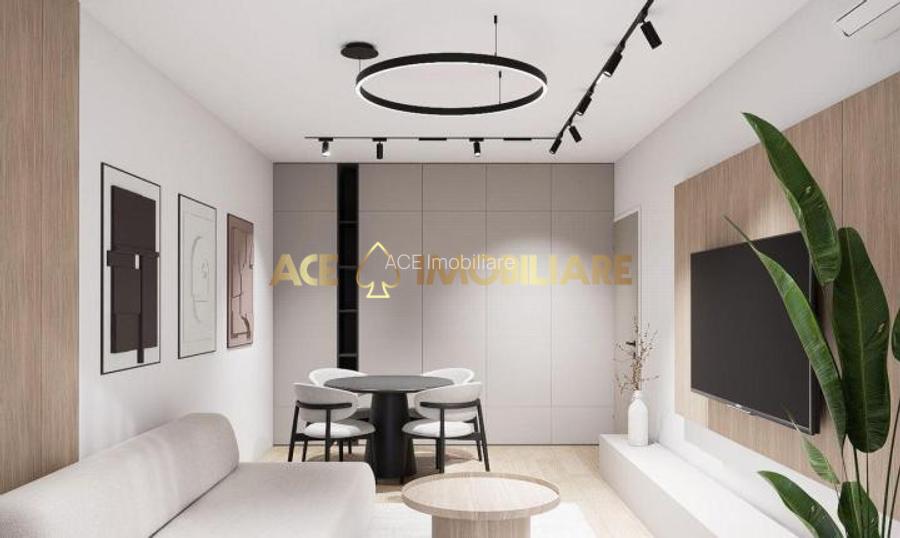 2 Camere de inchiriat | Berceni | Metrou | Centrala | Parcare - 4