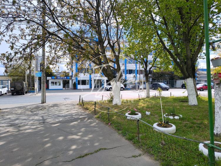 Garsoniera de vanzare etaj 1