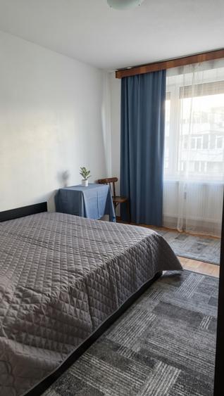 Apartament 2 cam P-ta Muncii Maior Coravu Decomandat Metrou
