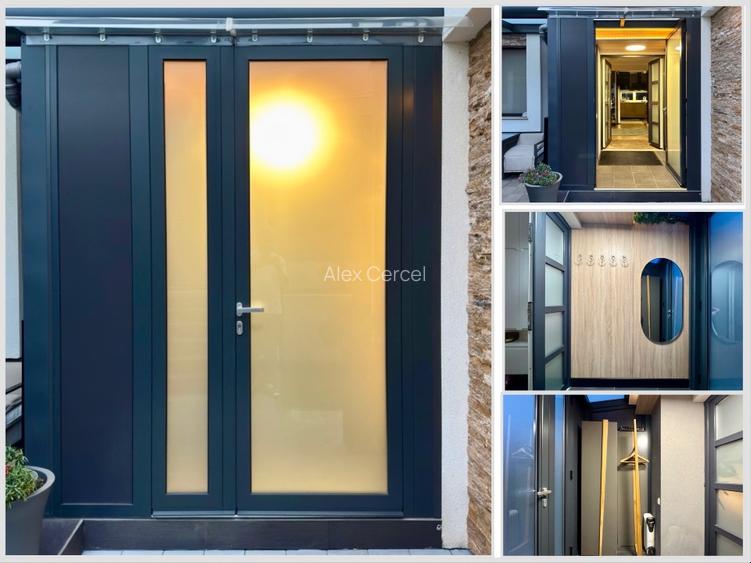 PROPRIETAR: Casă 3 dormitoare, lot 320mp, 2 terase închise + foisor - 3