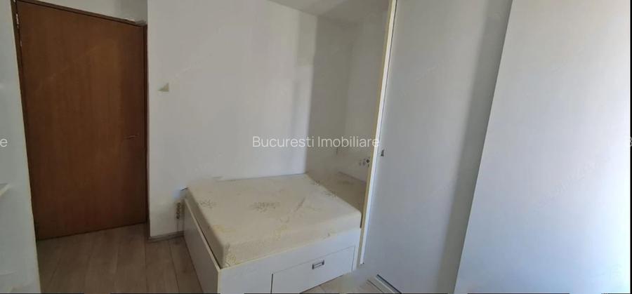 Apartament 2 Camere,Titan,Metrou,bl.reabilitat,Amenajat,boiler,parcare,mobilat - 4
