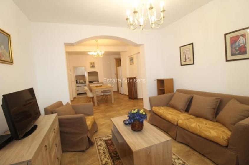 Inchiriere apartament 2 camere Romana|Ateneu|70 mp - 4