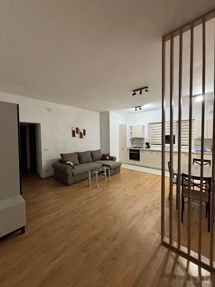 Direct de la proprietar- Apartament cu 2 camere de închiriat, Giroc