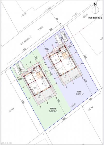 Vila Individuala Bragadiru-Cristalului/Dormitor la parter/id nr 63 - 11