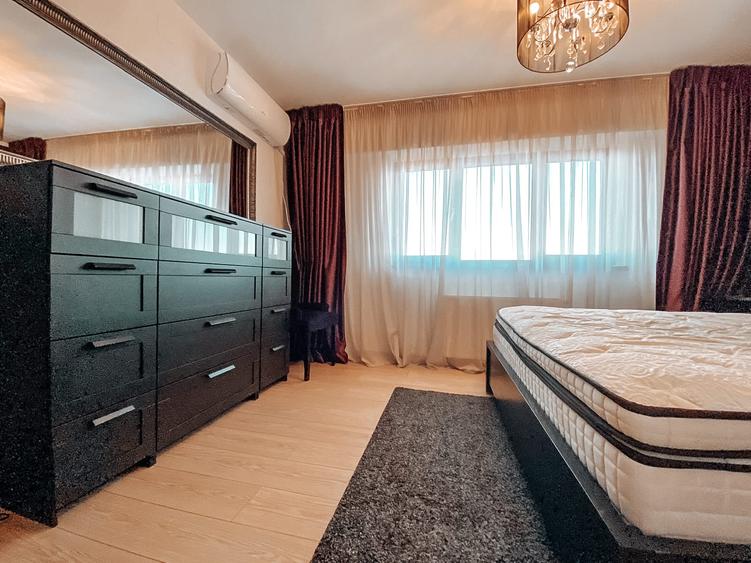 Apartament 3 camere MetroCity Academiei Panduri 2 bai balcon 2 parcari
