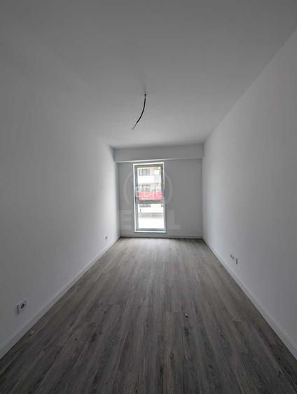 Apartament 3 camere,finisat,zona Tineretului,etaj 1 - 6