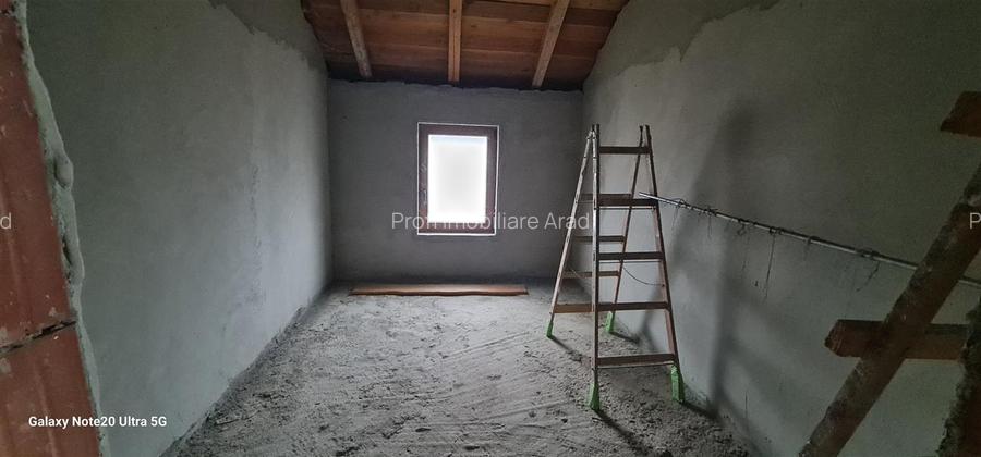 VILA PREMIUM | 240mp utili | 923mp teren | Constructie Impunatoare | Agrisul Mar - 29