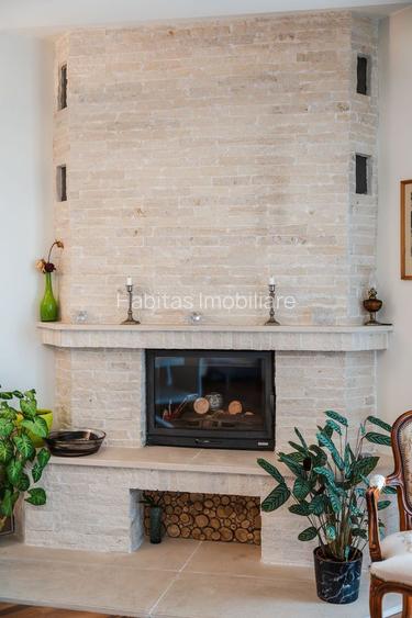 0 % comision, casa cocheta situata in Feleacu avand 503 mp teren - 21