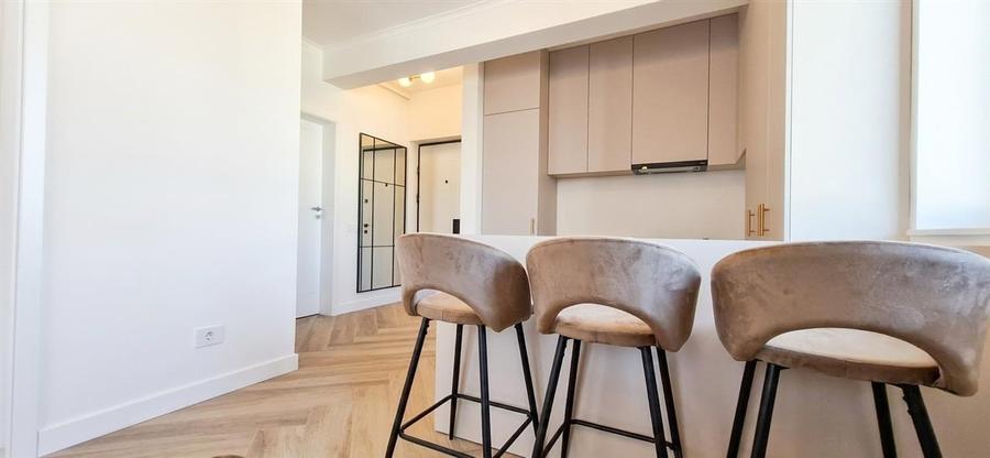 RECO Apartament Nou 2 camere in Oradea zona Iosia etaj 1