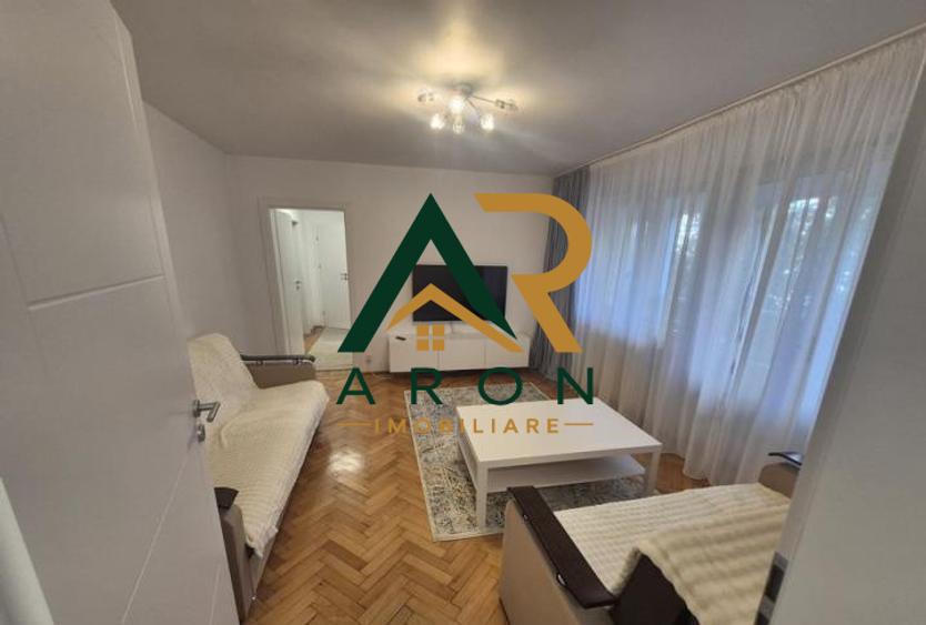 3 Camere de inchiriat | Dristor | Metrou | Parcare | Prima Inchirere