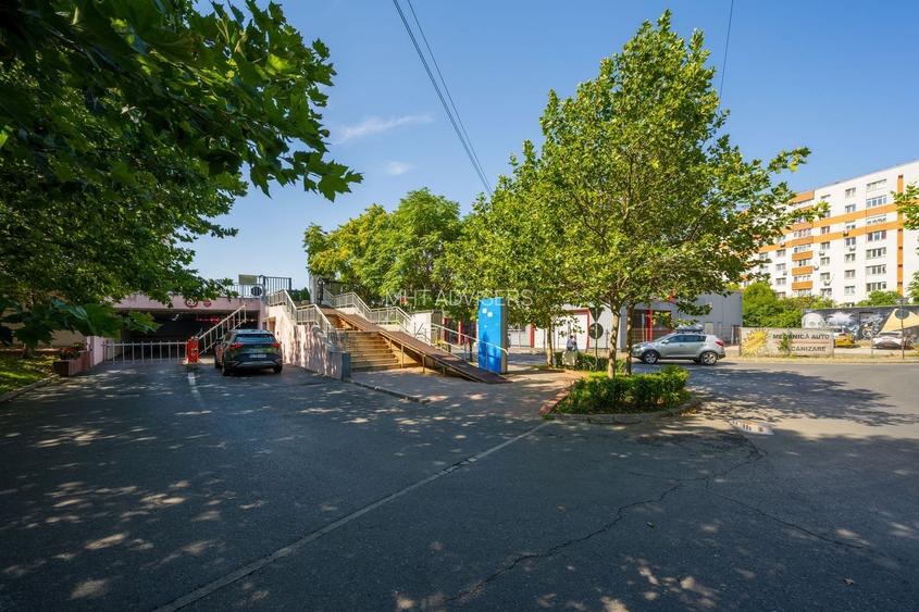 Tian, Rasarit de Soare, 4 camere, 2 locuri parcare subteran, boxa - 30