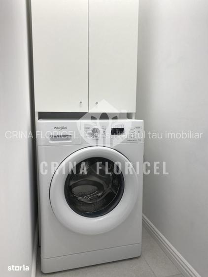 Inchiriere apartament 2 camere , etaj 10/11, renovat, 65 mp utili - Dorobanti - 9