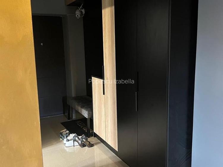 Vand apartament complet renovat , zona Guliver!!! - 8