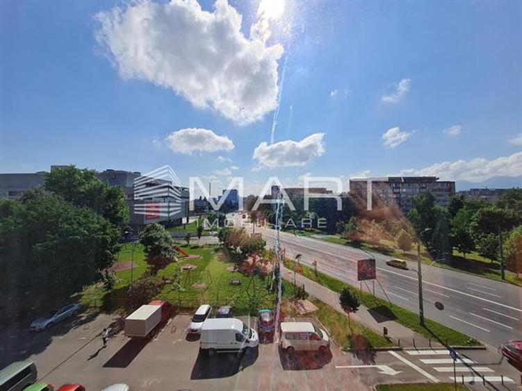 Apartament decomandat 2 camere, zona Garii
