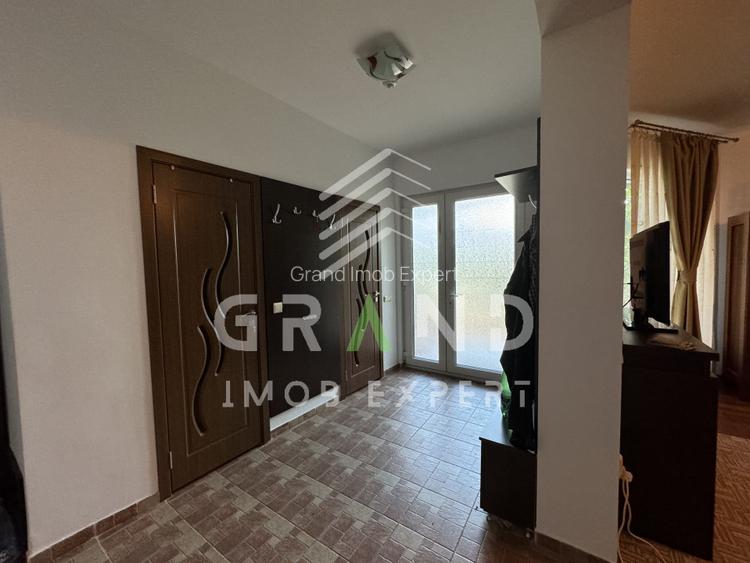 Casă 4 camere | GRĂDINĂ 350 mp | GARAJ |TERASĂ | Florești–Parc Poligon/Tăuțiului - 39