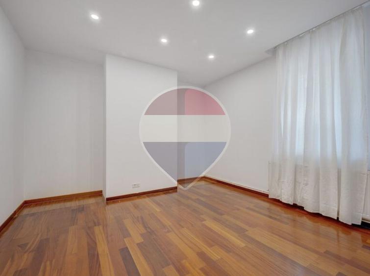 Apartament de 4 camere Primăverii /finisaje premium/ vedere Lac Bordei