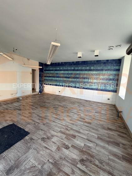 Spațiu Comercial in zona Casa de Cultură | Închiriere Termen Lung - 2