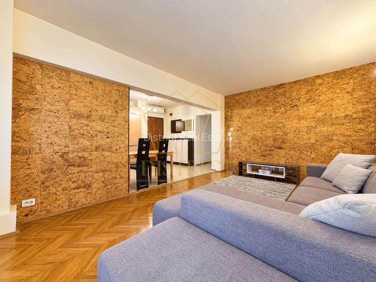 Apartament 3 camere | 2 bai | balcon | 68mp utili | Calea Aradului - 3