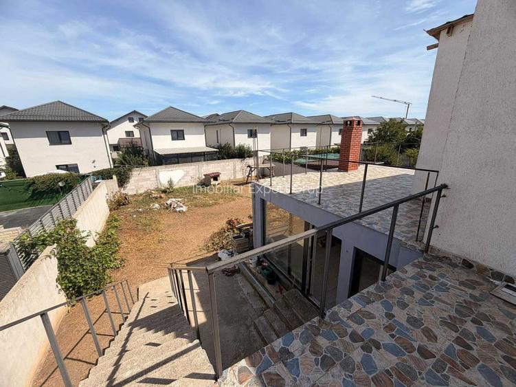 Zona Sos. Alexandriei Centura, Casa P+1, teren 560mp pt. comercial/locuit - 7