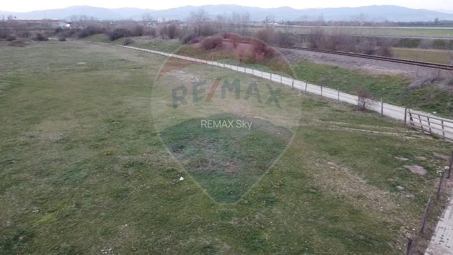 Teren 6,010mp Sebes / Strada Nicolae Balcescu - 2