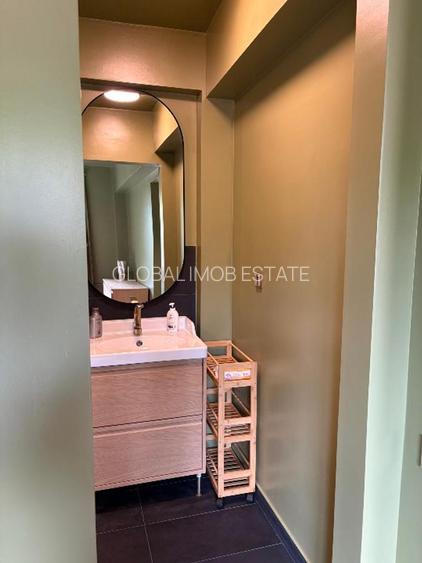 Inchiriere apartament 3 camere zona Floreasca - Barbu Vacarescu - 10