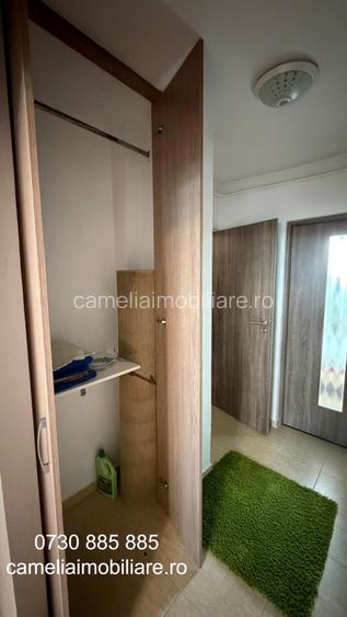 3 camere între metrou Unirii și Tineretului, Parcul Carol, Bd Marasesti, nr 42 - 16