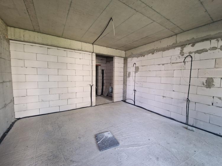 Tabara Navodari- Studiou la 70m de plaja, Parcare si tva inclus in pret 65.000e