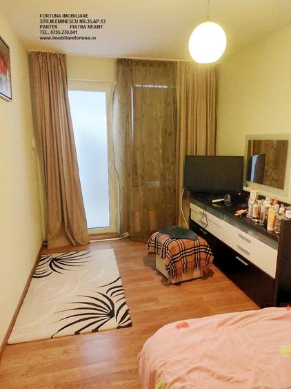 Apartament 4 camere decomandate tip Duplex, etaj 1+P
