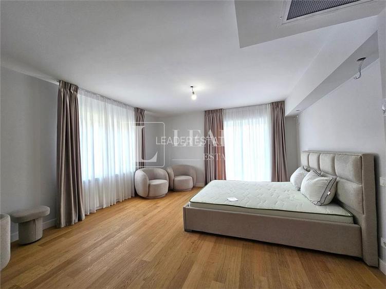 House for Rent – Iancu Nicolae Area, in Gated Residential Compound with 24/7 Sec - 11