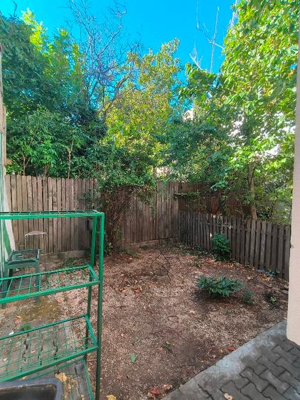 Vila tip Duplex/ Jumătate de vila individuala cu spatiu generos