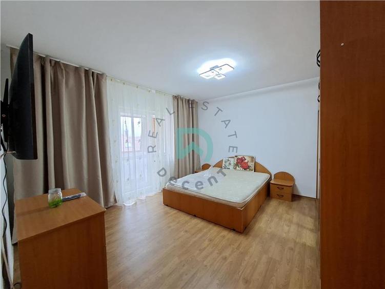 Apartament 3 camere Central, Brasov