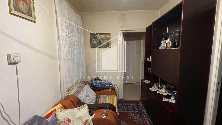 Apartament 4 camere | Parter | Zona Micro 15