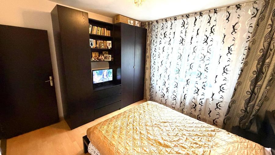 Vânzare Apartament 3 Camere Hol în H, 2 Băi – Calea Vitan Vis-a-vis Mall Vitan