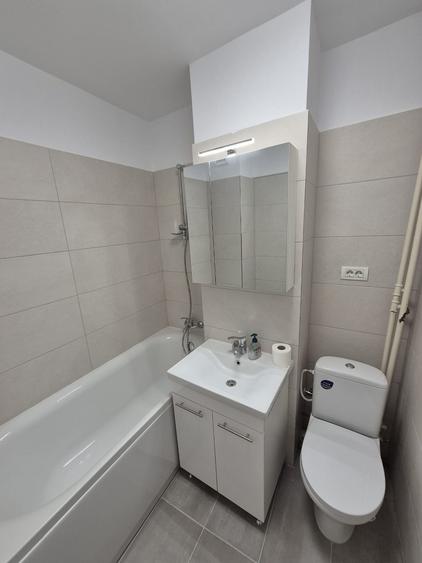 Tineretului - Vacaresti, inchiriere ap. 3 camere mobilat, renovat