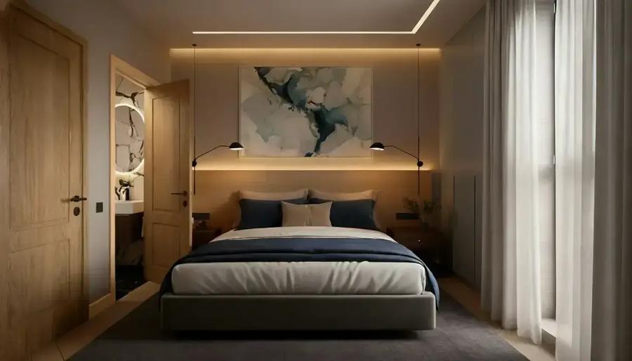 3 camere | Ștefan cel Mare | Bloc boutique premium | Boxă inclusă