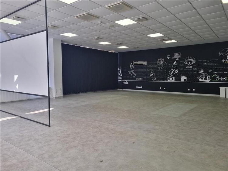 Spatiu OFFICE open space