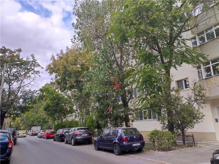 Apartament cu centrala termica, mobilat si utilat Doamna Ghica PANCOTA