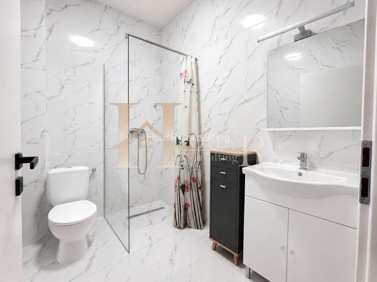 Apartament cu bucatarie inchisa, decomandat si loc de parcare acoperit ! - 7
