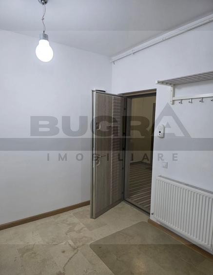 Apartament de 2 camere, modern, 60mp, parcare subterana, zona Vivo