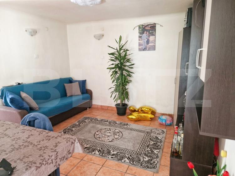 Casă individuală P+M, 88.62 mp, teren 188 mp, Cluj-Napoca