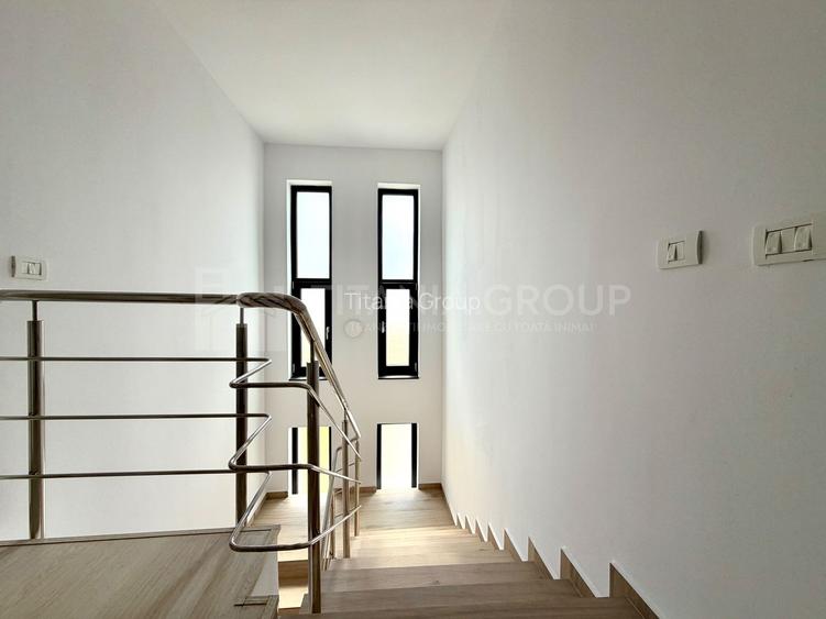 Casă premium 4 camere | Prima închiriere| 3 băi | Pet Friendly | Cristian - 16