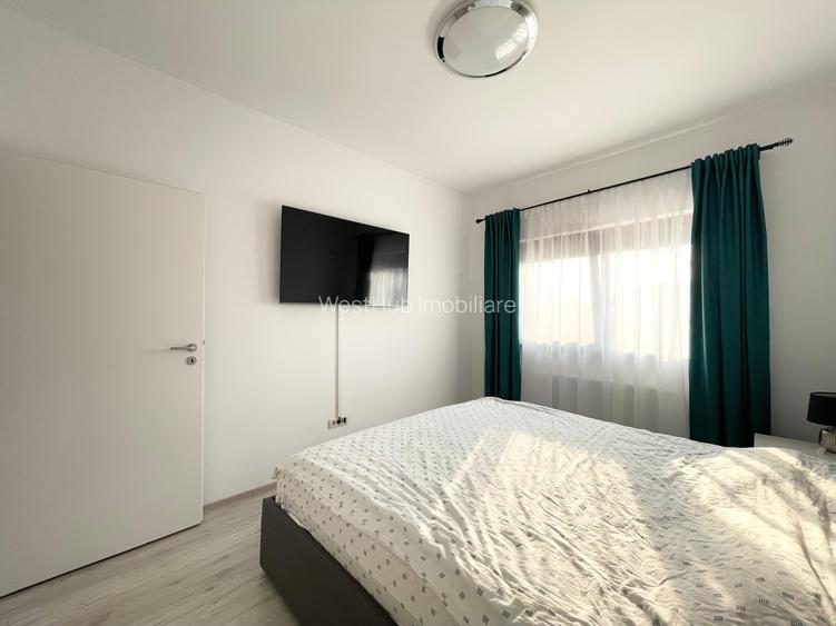 Duplex superb 4 camere, 120mp - Cartier Serena Mosnita - 10