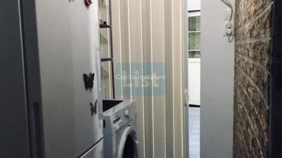 Comision 0% Casa 2 camere, ultracentral - 4