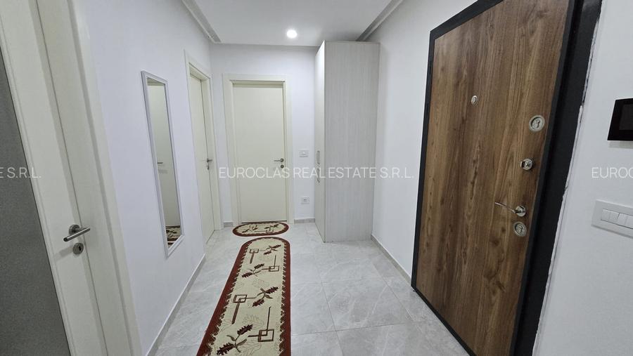 Apartament 2 camere decomandat cu loc de parcare - zona Carrefour - 6