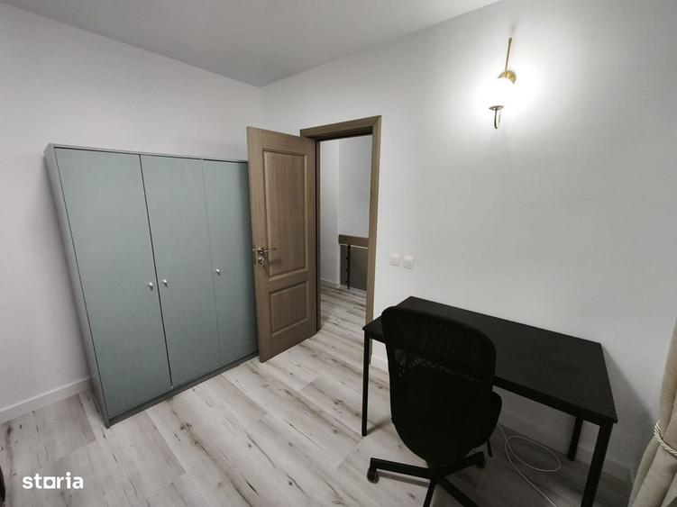 Vilă 4 camere | Emil Racovita – Pipera | Renovat 2026