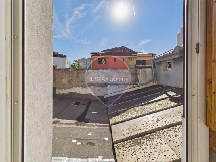 Casa cu 8 camere de vanzare | rezidential si comercial | Nerva Traian - 23