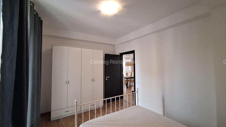 Apartament cu 3 camere de vanzare in zona 13 Septembrie - Marriott - 2