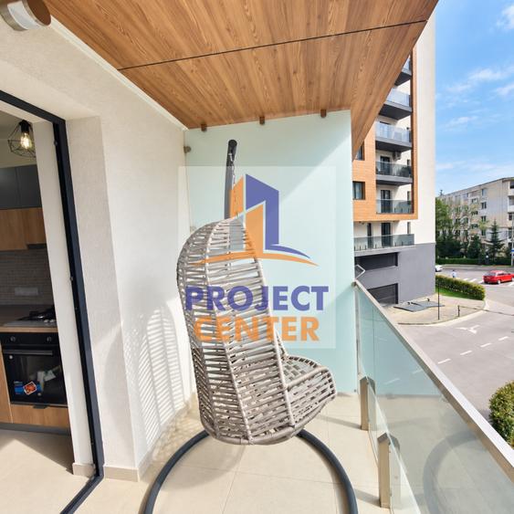 Apartament 2 camere Nordmark, finisaje moderne, parcare