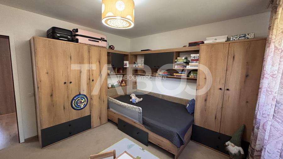 Apartament 3 camere de vanzare 65mpu cu loc de parcare - 13